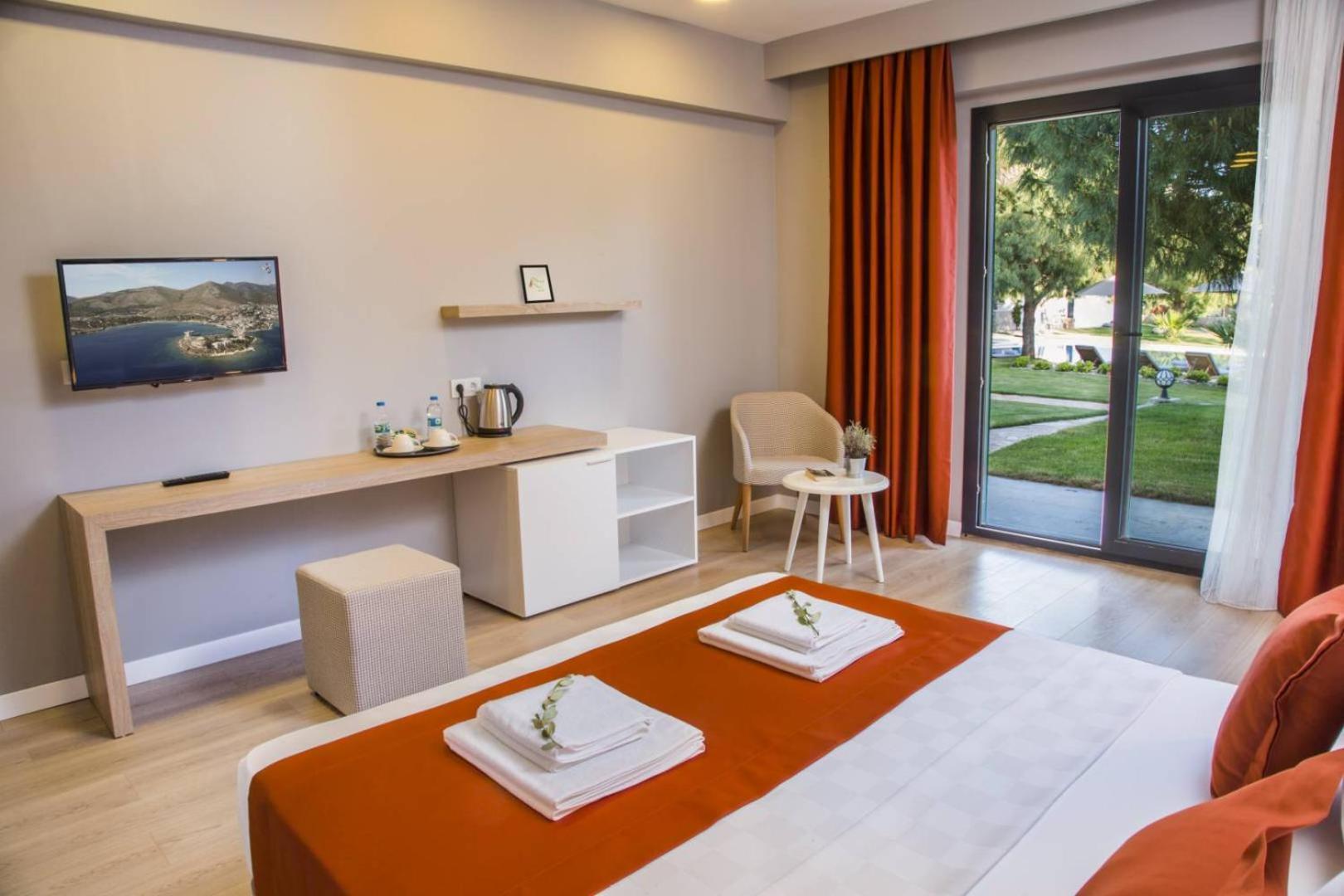 Casa Elia Datca 穆拉 外观 照片