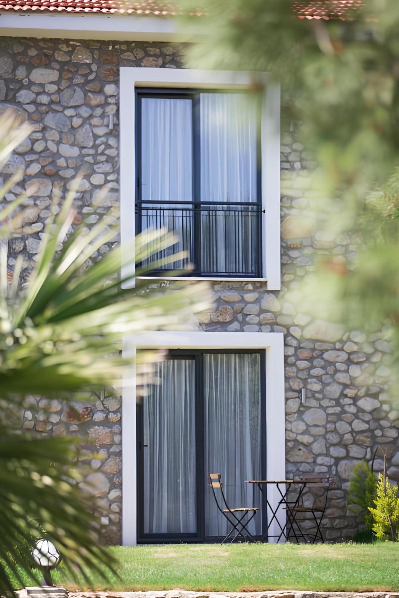 Casa Elia Datca 穆拉 外观 照片