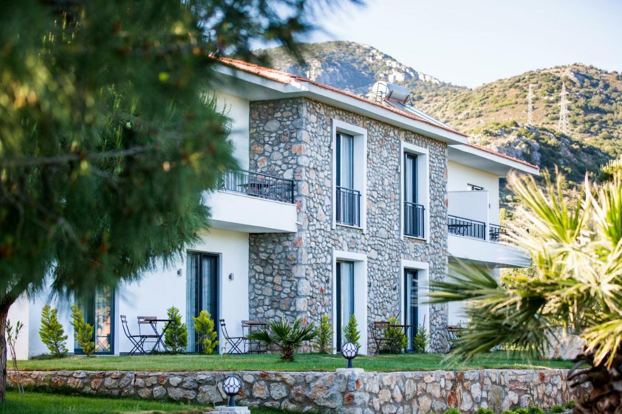 Casa Elia Datca 穆拉 外观 照片