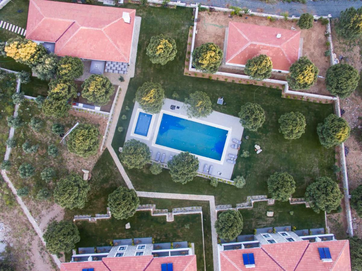 Casa Elia Datca 穆拉 外观 照片
