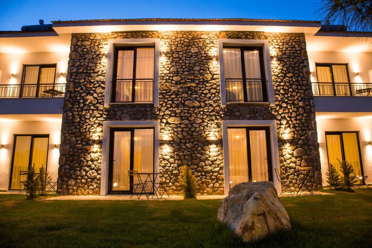 Casa Elia Datca 穆拉 外观 照片