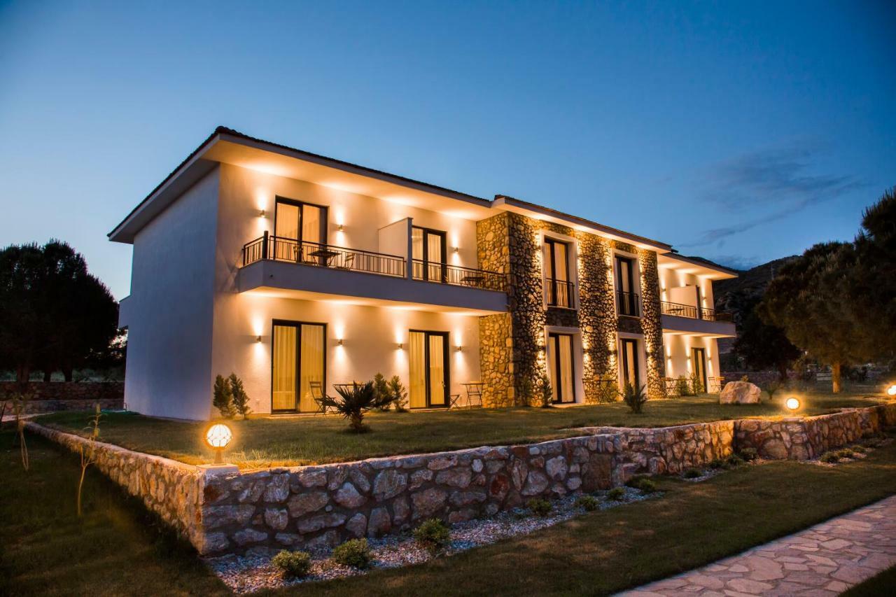 Casa Elia Datca 穆拉 外观 照片